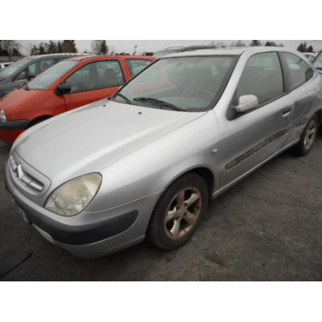 Custode arriere droit CITROEN XSARA Photo n°1