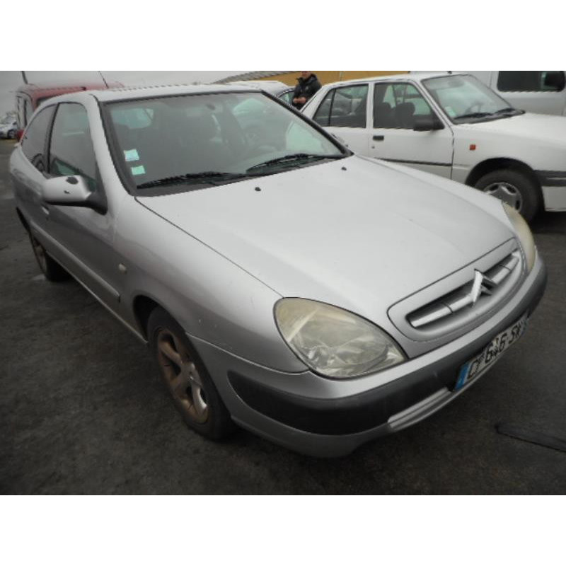 Custode arriere droit CITROEN XSARA Photo n°2