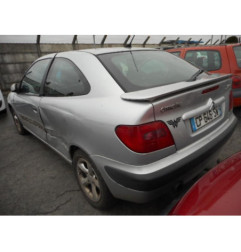Custode arriere droit CITROEN XSARA