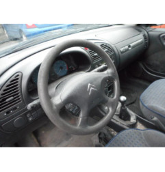Custode arriere droit CITROEN XSARA