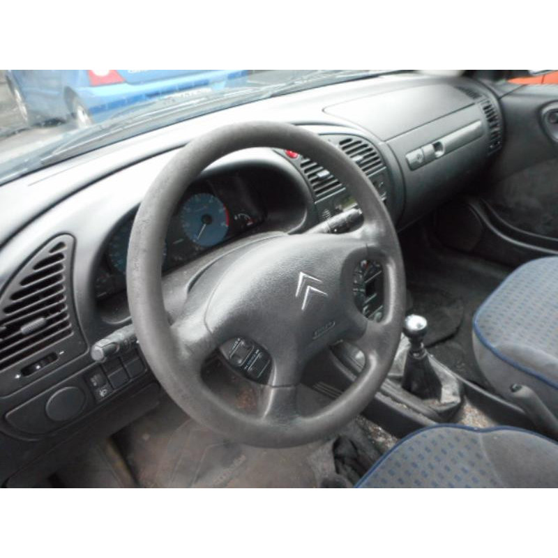 Custode arriere droit CITROEN XSARA Photo n°5