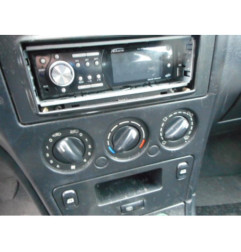 Custode arriere droit CITROEN XSARA