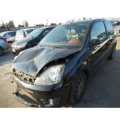 Commodo d'essuie glaces FORD FIESTA 5