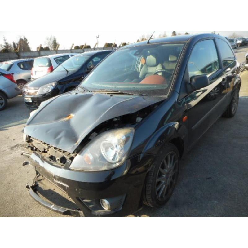 Commodo d'essuie glaces FORD FIESTA 5 Photo n°13