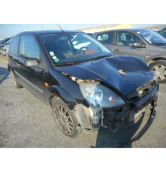 Commodo d'essuie glaces FORD FIESTA 5