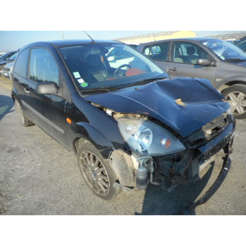 Commodo d'essuie glaces FORD FIESTA 5 Photo n°15