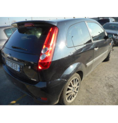 Commodo d'essuie glaces FORD FIESTA 5