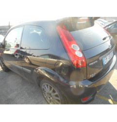 Commodo d'essuie glaces FORD FIESTA 5