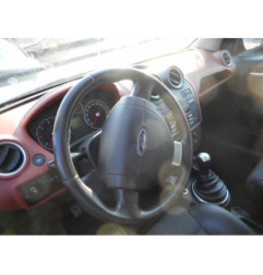 Commodo d'essuie glaces FORD FIESTA 5