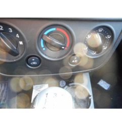 Commodo d'essuie glaces FORD FIESTA 5
