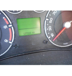 Commodo d'essuie glaces FORD FIESTA 5