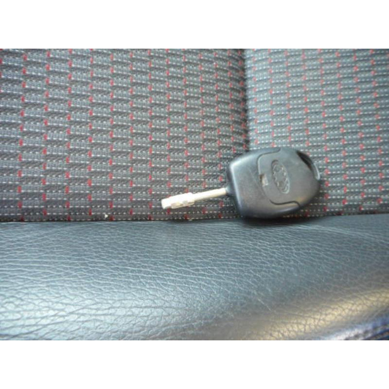 Commodo d'essuie glaces FORD FIESTA 5 Photo n°22