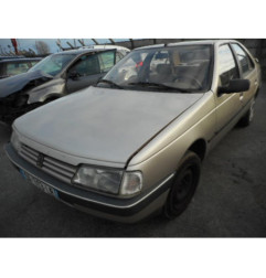 Custode arriere droit (porte) PEUGEOT 405