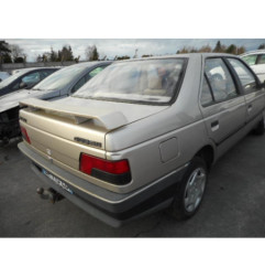 Custode arriere droit (porte) PEUGEOT 405