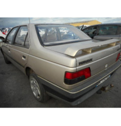 Custode arriere droit (porte) PEUGEOT 405