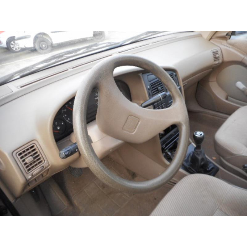 Custode arriere droit (porte) PEUGEOT 405 Photo n°10