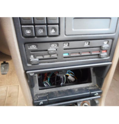 Custode arriere droit (porte) PEUGEOT 405
