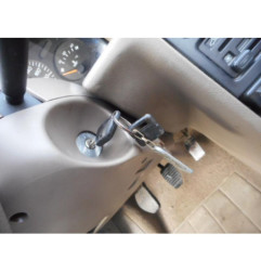Custode arriere droit (porte) PEUGEOT 405