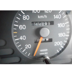 Custode arriere droit (porte) PEUGEOT 405