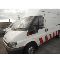 Commodo phare FORD TRANSIT 2