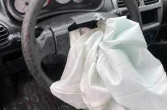 Calculateur moteur PEUGEOT 206