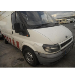 Commodo phare FORD TRANSIT 2