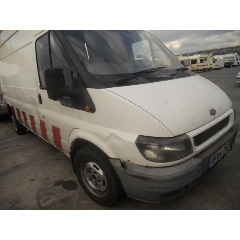Commodo phare FORD TRANSIT 2 Photo n°10