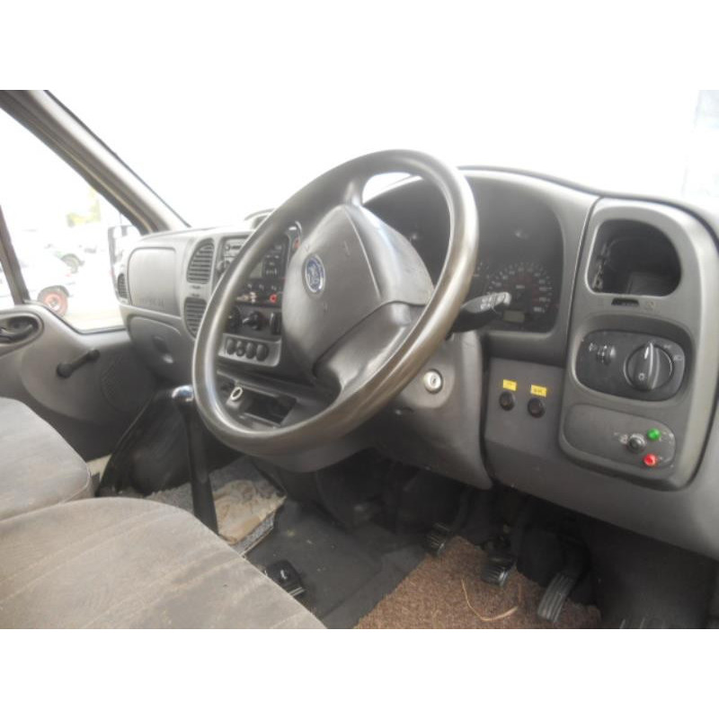 Commodo phare FORD TRANSIT 2 Photo n°14