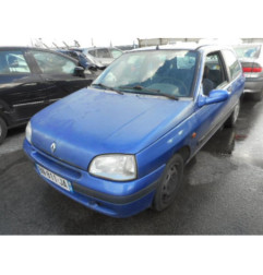 Custode arriere droit RENAULT CLIO 1 Photo n°1