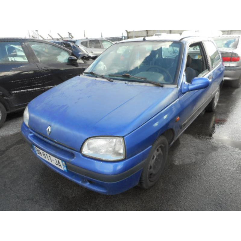 Custode arriere droit RENAULT CLIO 1 Photo n°1