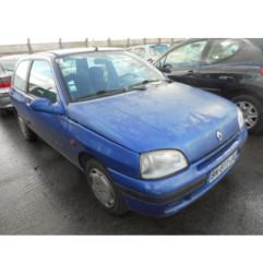 Custode arriere droit RENAULT CLIO 1