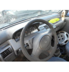 Custode arriere droit RENAULT CLIO 1