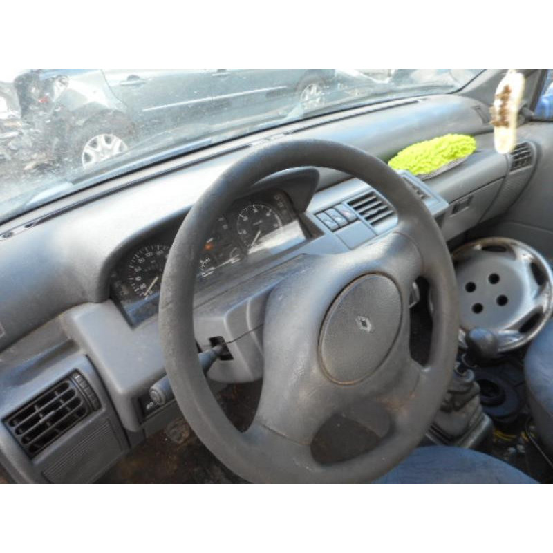 Custode arriere droit RENAULT CLIO 1 Photo n°5