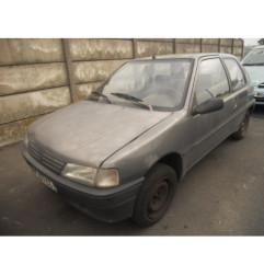 Custode arriere gauche PEUGEOT 106