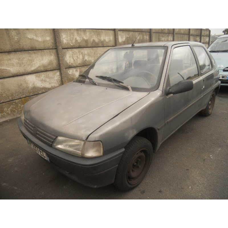 Custode arriere gauche PEUGEOT 106 Photo n°5