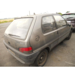 Custode arriere gauche PEUGEOT 106