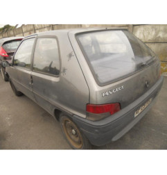 Custode arriere gauche PEUGEOT 106