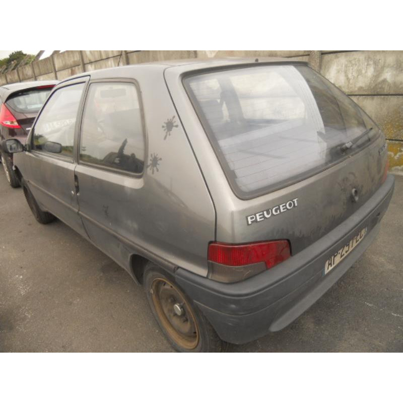 Custode arriere gauche PEUGEOT 106 Photo n°8