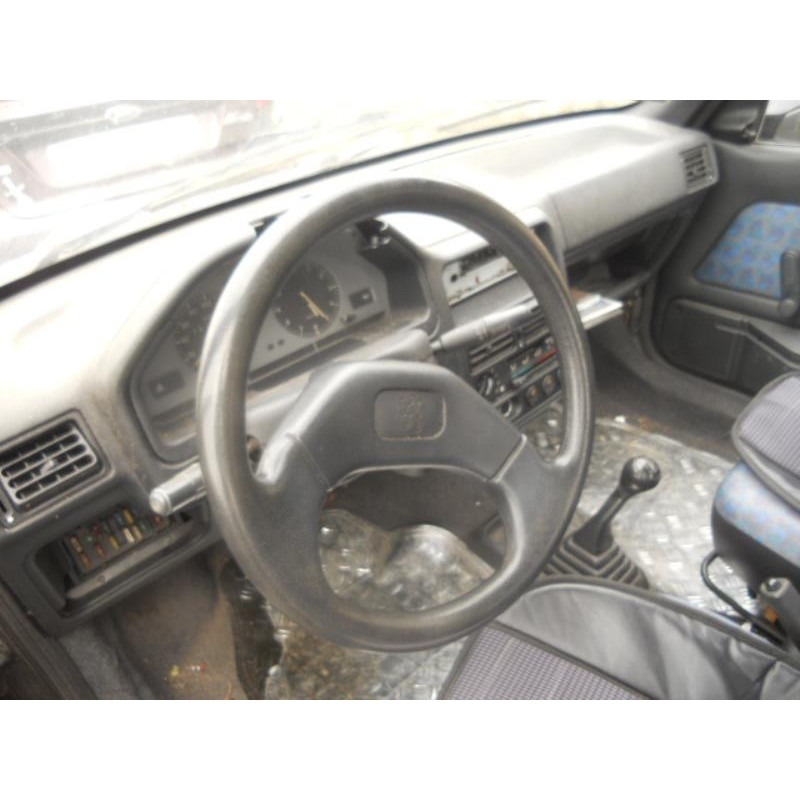 Custode arriere gauche PEUGEOT 106 Photo n°9