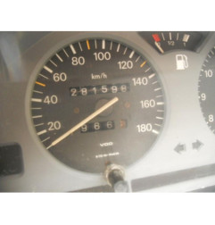 Custode arriere gauche PEUGEOT 106