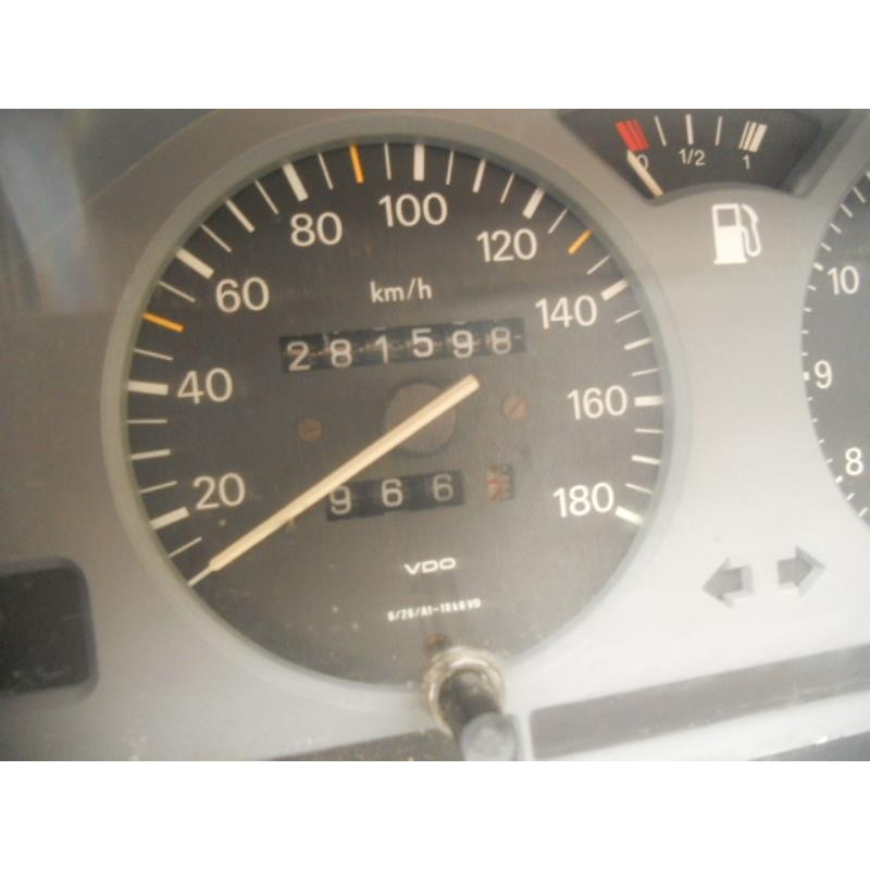 Custode arriere gauche PEUGEOT 106 Photo n°11