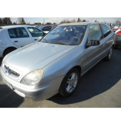 Custode arriere droit CITROEN XSARA