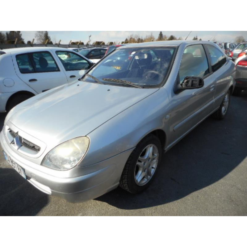 Custode arriere droit CITROEN XSARA Photo n°6