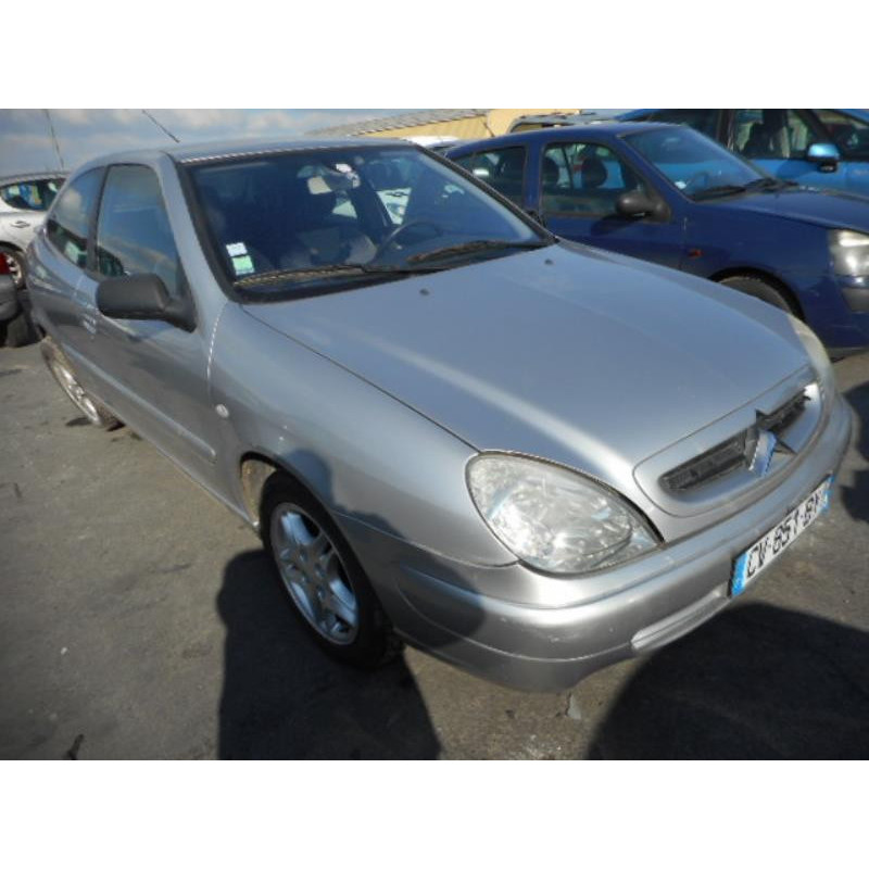 Custode arriere droit CITROEN XSARA Photo n°7