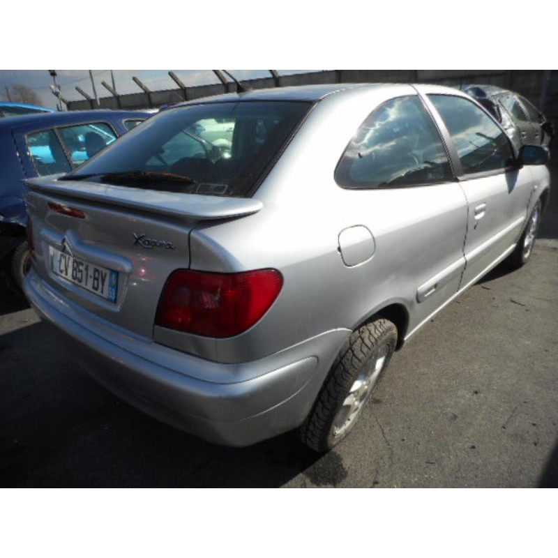 Custode arriere droit CITROEN XSARA Photo n°8