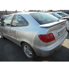 Custode arriere droit CITROEN XSARA