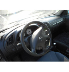 Custode arriere droit CITROEN XSARA