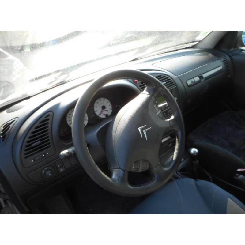 Custode arriere droit CITROEN XSARA Photo n°10