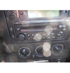 Custode arriere droit CITROEN XSARA