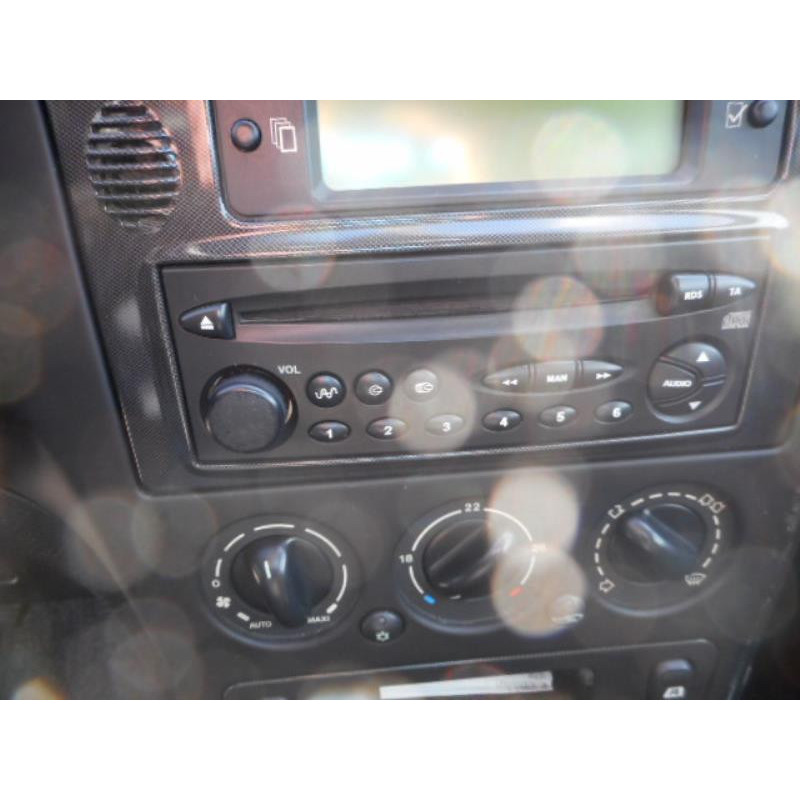 Custode arriere droit CITROEN XSARA Photo n°11